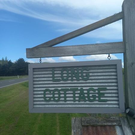 Long Cottage Patangata Zewnętrze zdjęcie